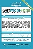 Get More Fans: The DIY Guide to the New Music Business (2023 Edition)