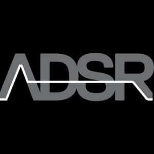 ADSR Sounds logo