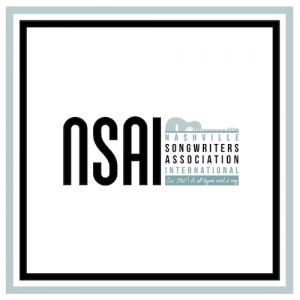 Nashville Songwriters Association International logo