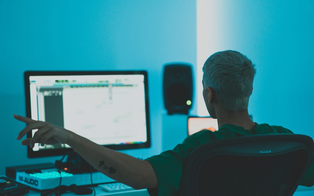 The 8 Best Free Music Production Courses