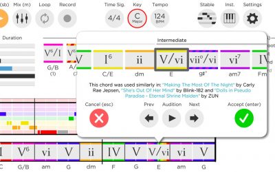 HookPad Review: Supercharge Your Songwriting With This Tool