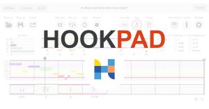Hookpad Logo