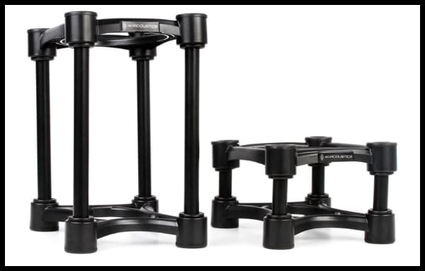 Isoacoustic ISO-STANDS