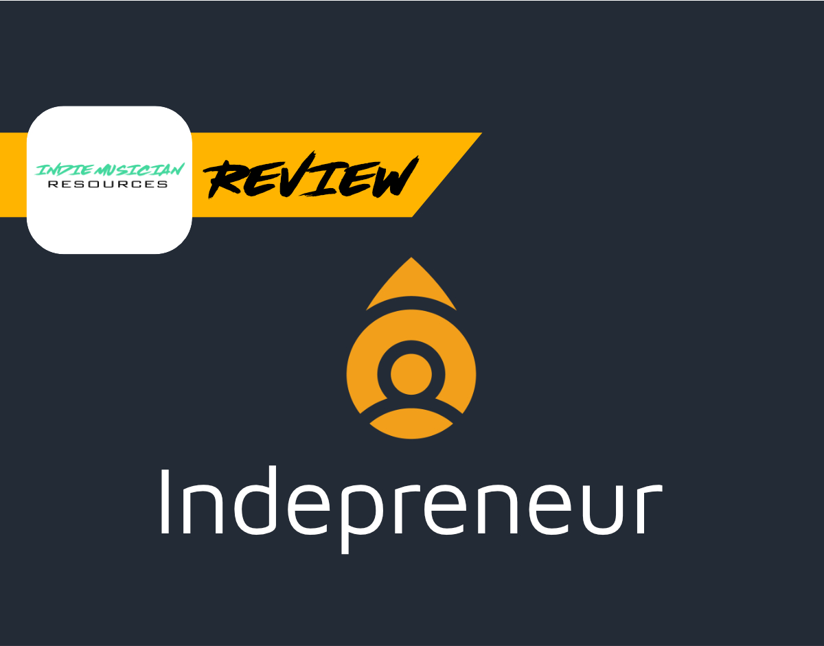 Indepreneur Review