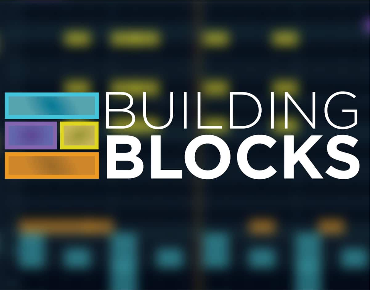 Building Blocks Audible Genius