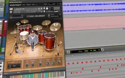 Learn Drum Programming By Recreating Songs